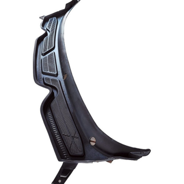 Grade Churrasqueira Parabrisa Ford Ecosport 2015