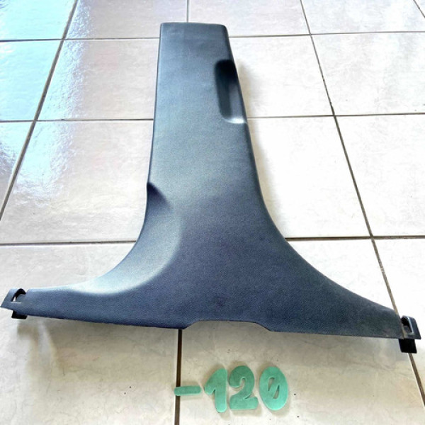 Acabamento Coluna Central L. Esquerdo Hyundai Hb20 - S-120