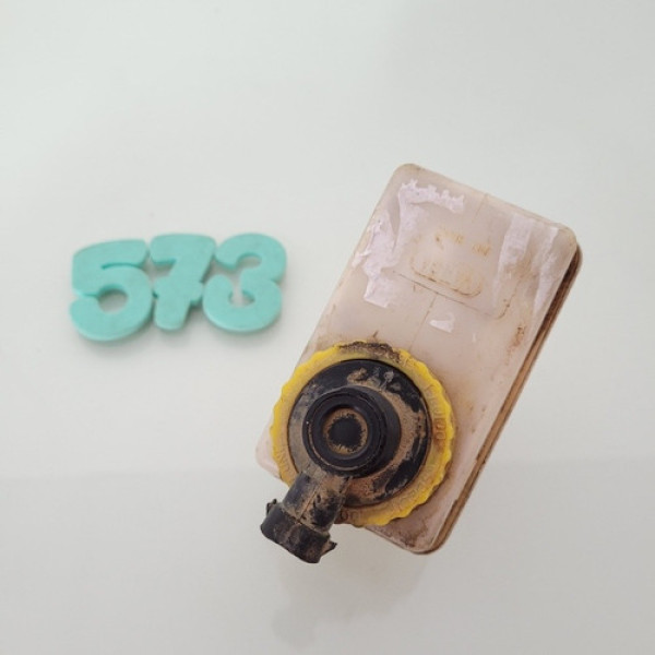 Reservatorio Fluido Freio Citroen C4 Original