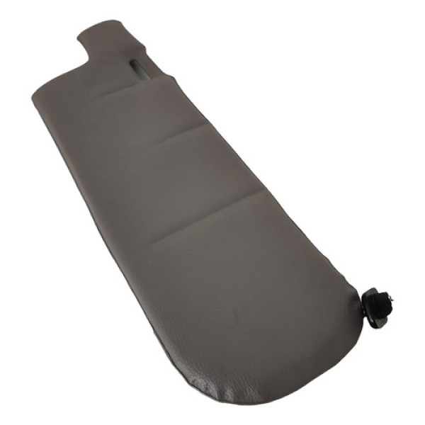 Quebra Sol Lado Esquerdo Vw Voyage 1984 A 1989