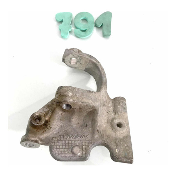 Suporte Cabo Do Câmbio Automático Honda City 2011 - Cx 791