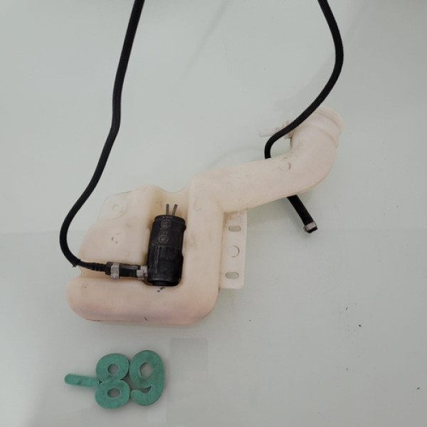 Reservatório De Partida A Frio Peugeot 207 Sc - Sc 89