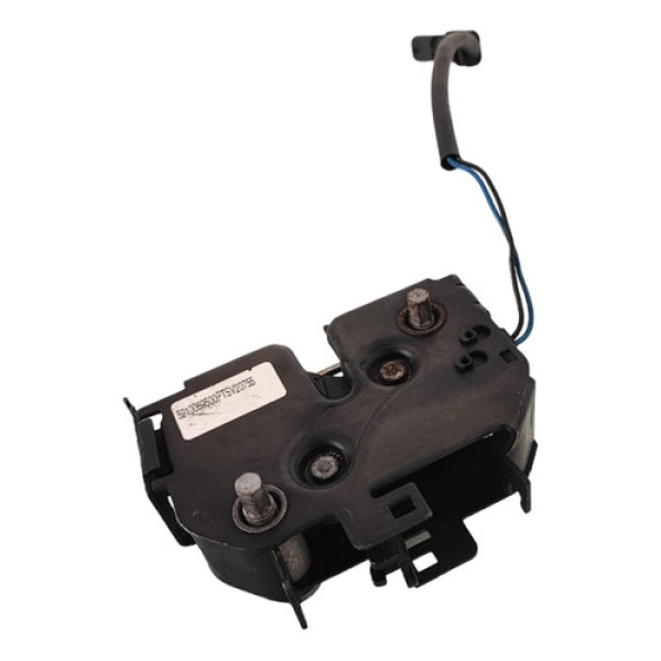 Fechadura Do Capo Jeep Renegade 2015 A 2020 Cod 520234390