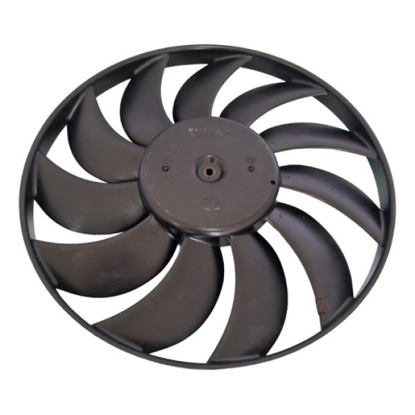 Ventoinha Sem Motor Ford Ka 2009 A 2013