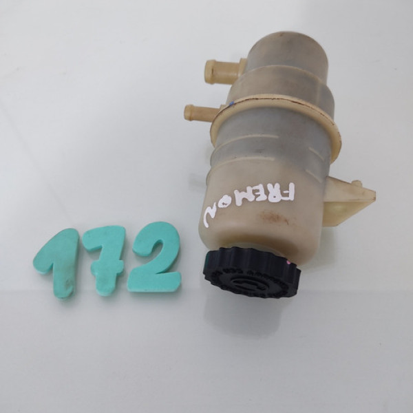 Reservatório Direção Hidráulica Fiat Freemont 