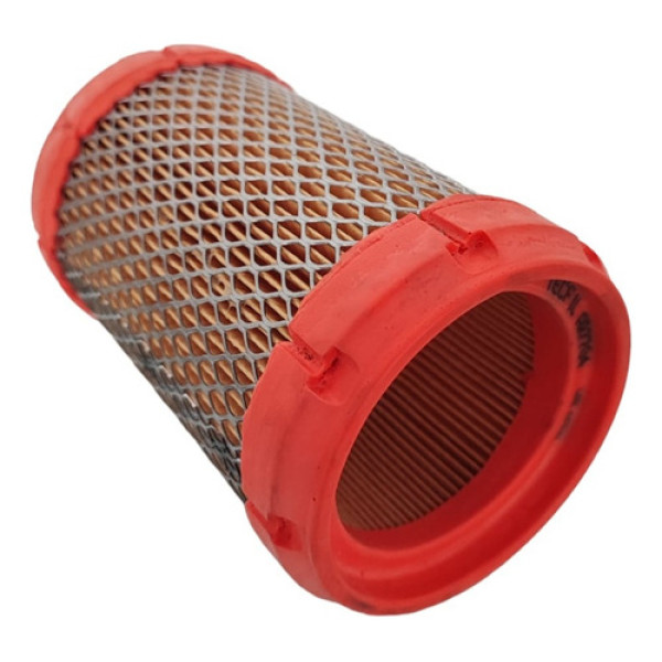 Filtro De Ar Renault Clio 1.0 1998 A 2003 Cod Ar7704