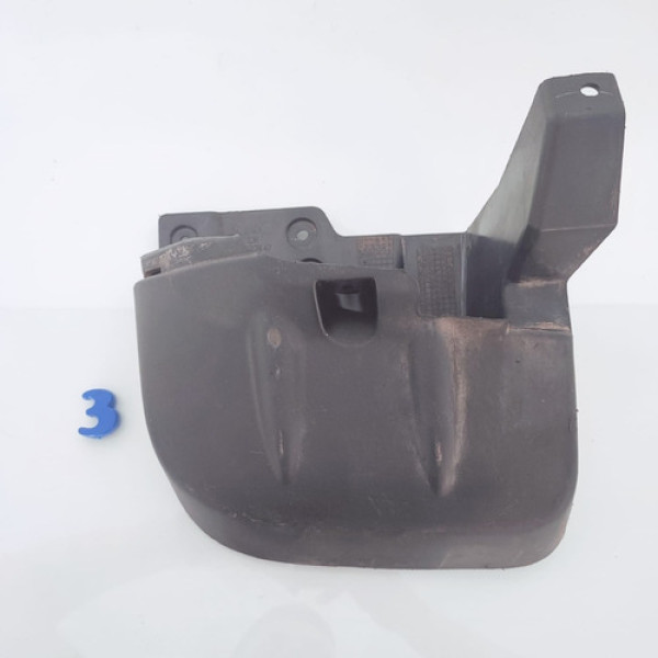 Lameiro Dianteiro Esquerdo Mitsubishi Triton 2007 117447 Cx3