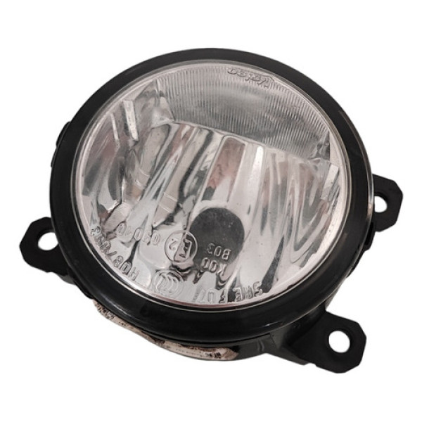 Farol Milha Dianteiro Esquerdo Jeep Compass 2017 2018