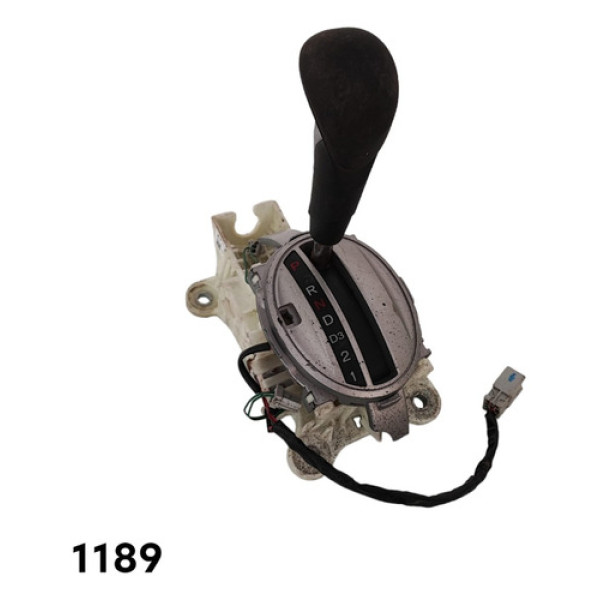 Trambulador Câmbio Automático Honda Fit 2009 A 2013