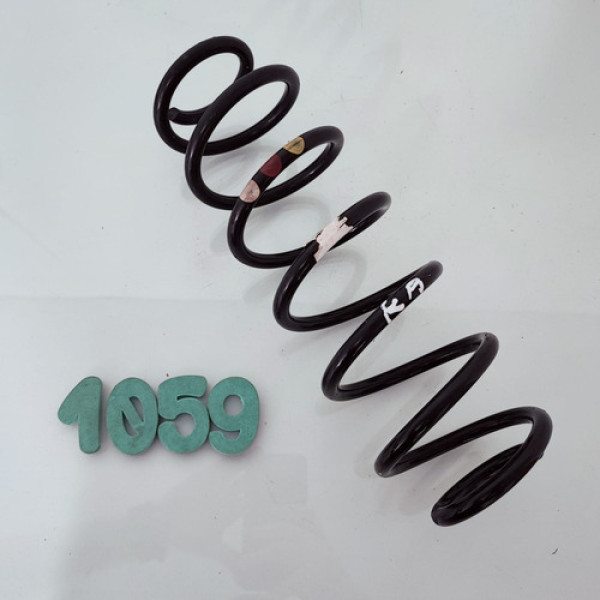 Mola Traseira Ford Ka 2018 Cx 1059