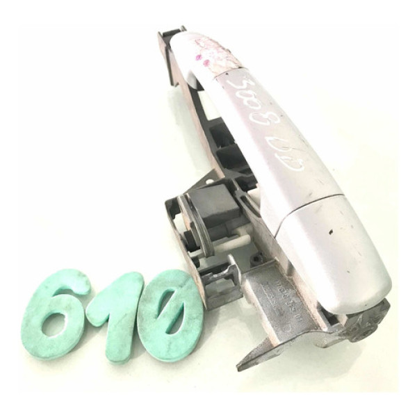 Maçaneta Externa Lado Direito Dianteiro Peugeot 3008