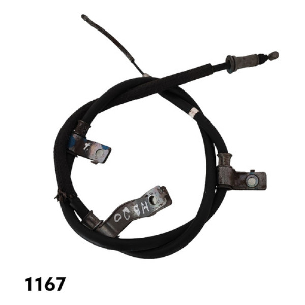 Cabo Do Freio De Mão Lado Direito Hyundai Hb20 