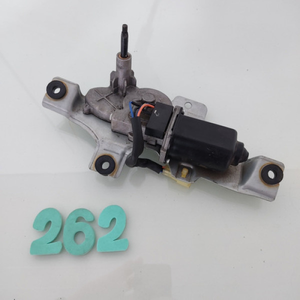 Motor Limpador Parabrisa Traseiro Lifan X60 