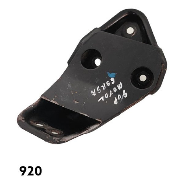 Suporte Do Câmbio Gm Corsa Detalhe