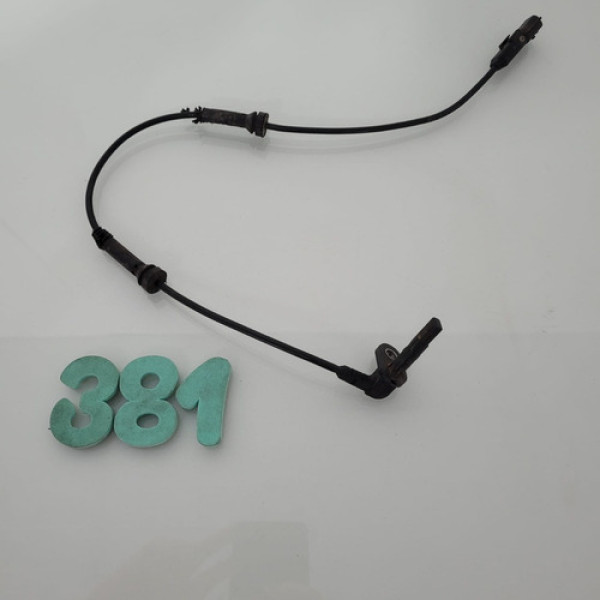 Sensor Abs Dianteiro Esquerdo Renault Kwid Cod 479109303r