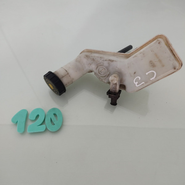 Reservatório Fluido Freio Citroen C3 2015