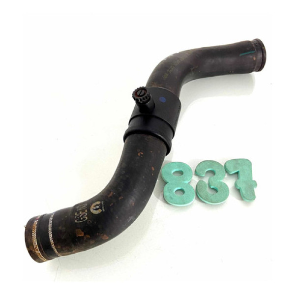 Mangueira Inferior Do Radiador Fiat Argo - Cx 837