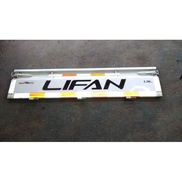 Capo Traseiro Lifan Foison 