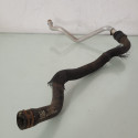 Mangueira Entrada Ar Quente Gm Vectra 2006  93376815 Cx 853