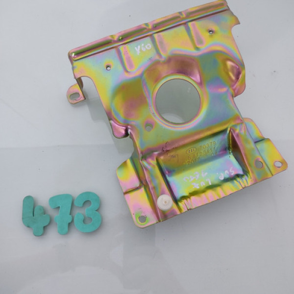 Suporte Luz De Cortesia Lifan X60 