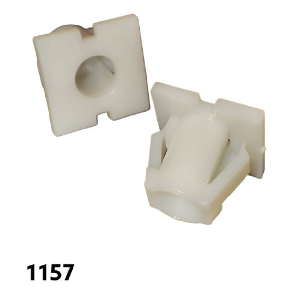 Par De Presilhas Do Friso Da Porta Kia Soul Cod 87714fd200