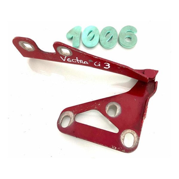 Dobradiça Capô L. Direito Gm Vectra G3 - 93386182 - Cx 1006