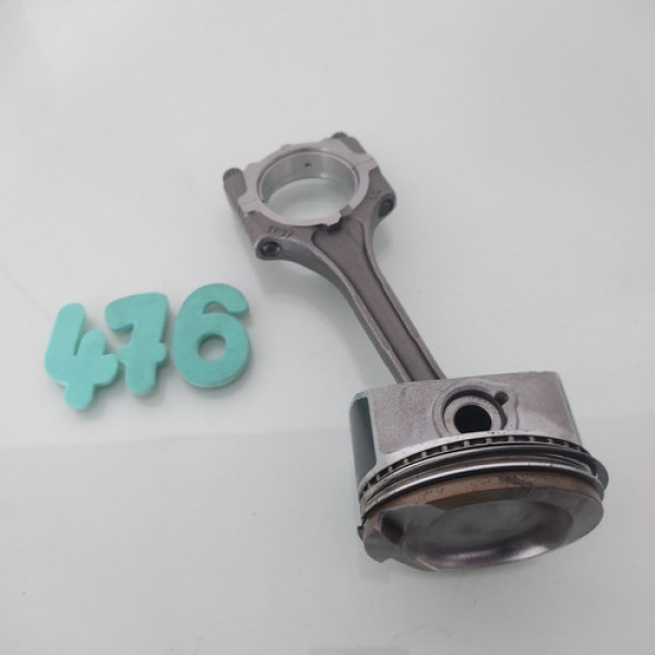 Biela Com Pistão Lifan X60 1.8 