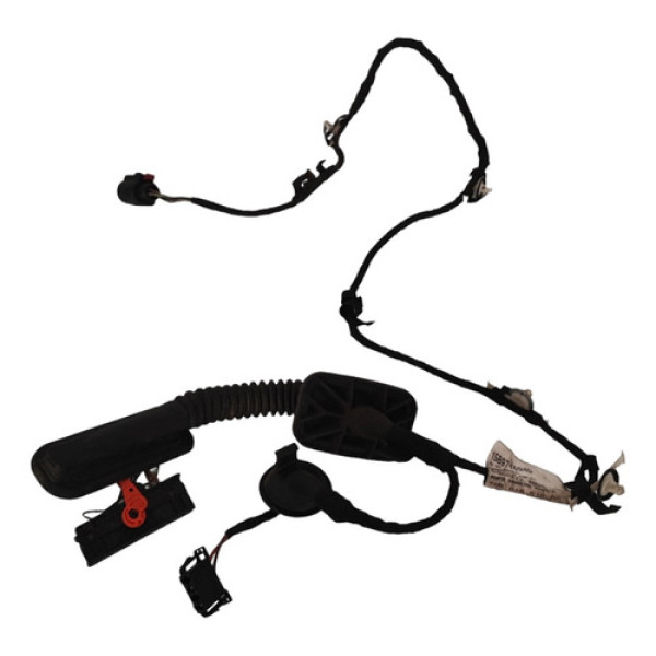 Chicote Porta Traseira Direita Vw Up 2014 A 2020