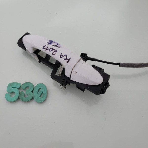 Maçaneta Externa Traseira Esquerda Ford Ka 2015