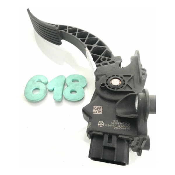 Pedal Acelerador Fiat Freemont 2.4 2011/2012 Ac