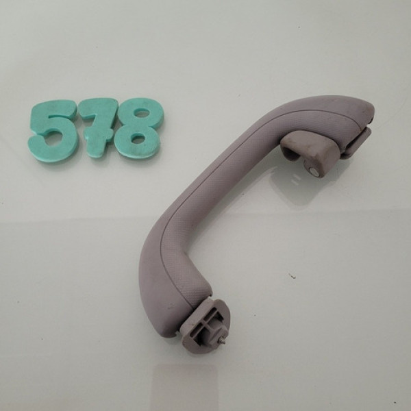 Alça Pqp Teto Hyundai I30