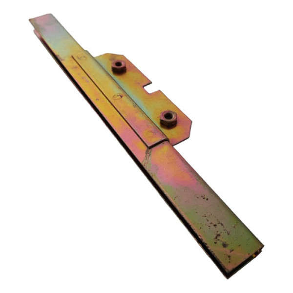 Suporte Vidro Porta Vw Gol 1995 A 1999 