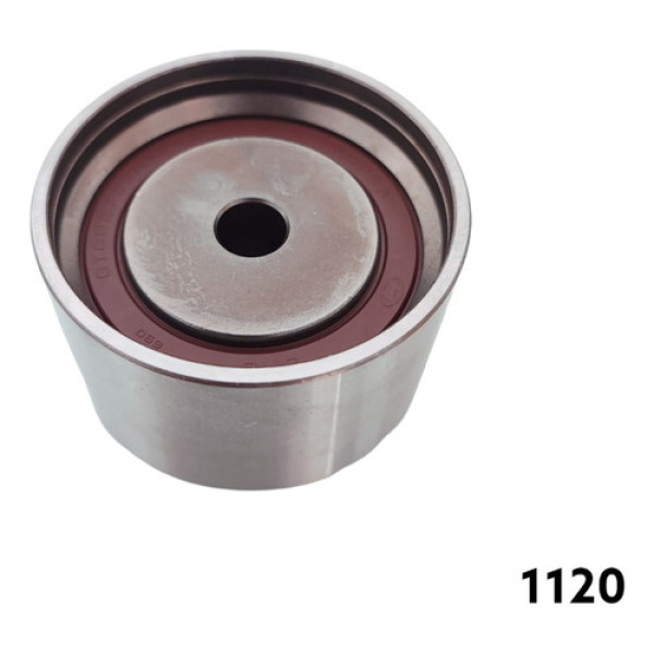 Polia Do Tensor Da Correia Kia Sportage 2.7 Original