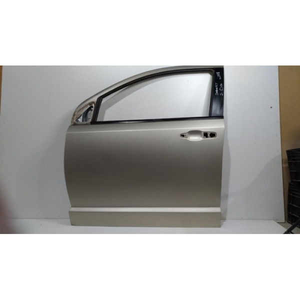 Porta Dianteira Esquerda Dodge Journey