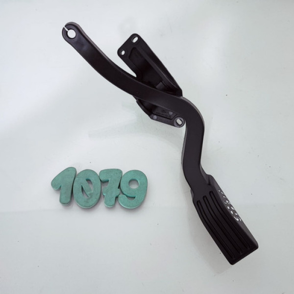Pedal De Acelerador Ford Fiesta 2004 Cx 1079