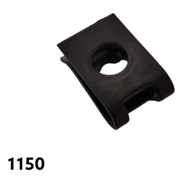 Porca Da Grade Dianteira Hyundai I30 Cod 1335705037b