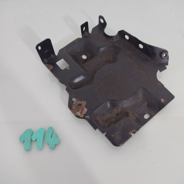 Suporte Bateria Peugeot 307 