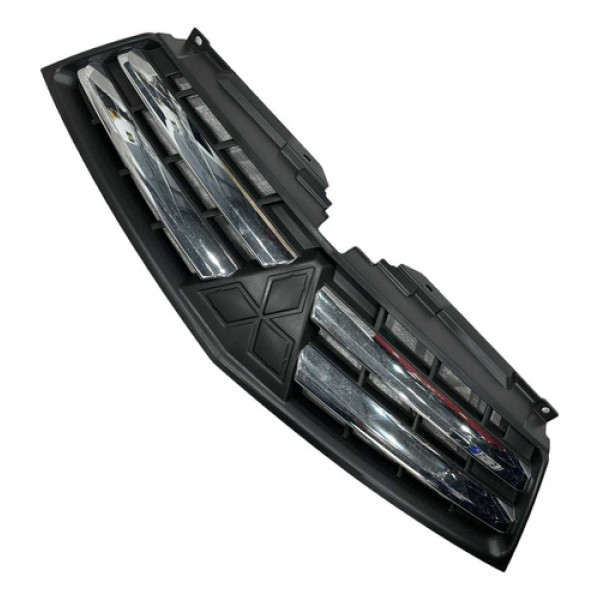 Grade Dianteira Mitsubishi Triton