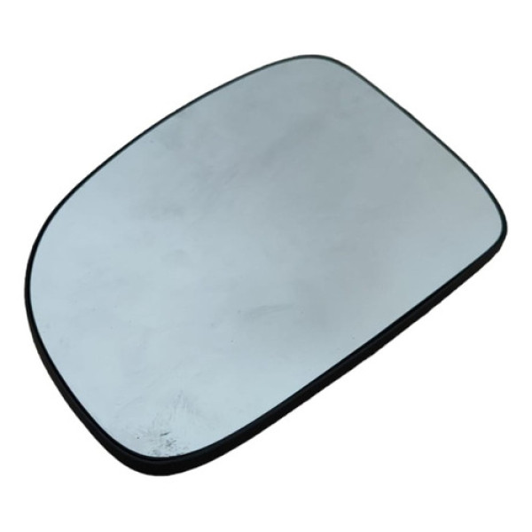 Lente Retrovisor Lado Esquerdo Gm Celta 2001 A 2005