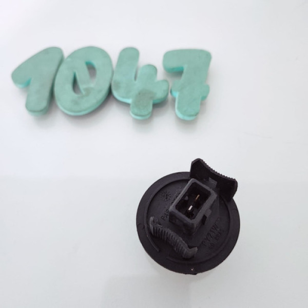 Soquete Do Pisca Fiat Palio Siena Cx 1047