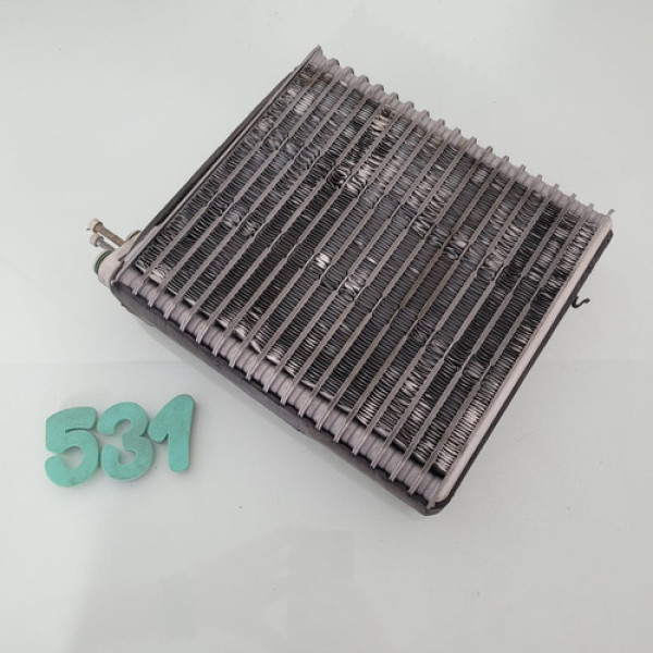 Evaporador Ar Condicionado Fiat Stilo Cx 531