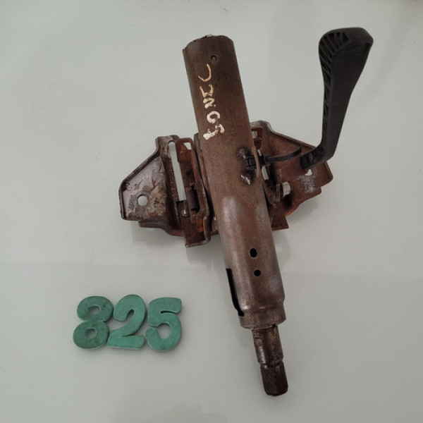 Coluna Direção Gm Sonic Cx 825