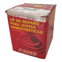 Kit Reparo Junta Homocinetica Ld Câmbio Gm Omega 4.1