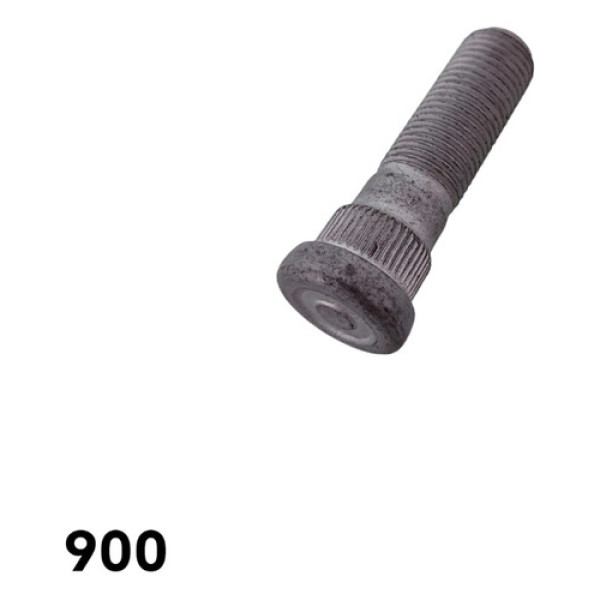 Parafuso Prisioneiro Da Roda Chery Face Cod S16-6br3100111