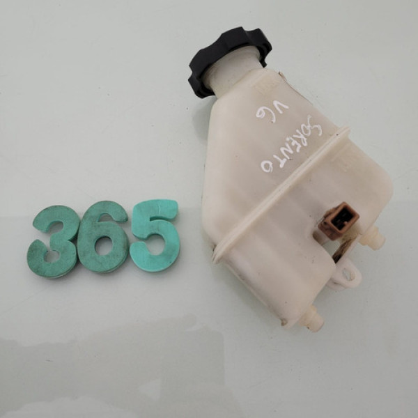 Reservatório Fluido De Freio Kia Sorento 2.4