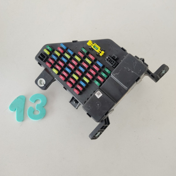 Caixa De Fusíveis Hyundai Tucson 2.0