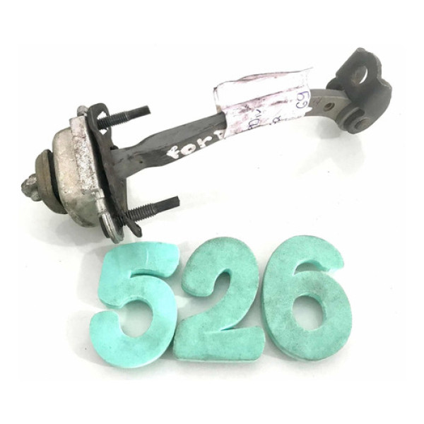 Limitador Porta Dianteira Direita Ford Ka