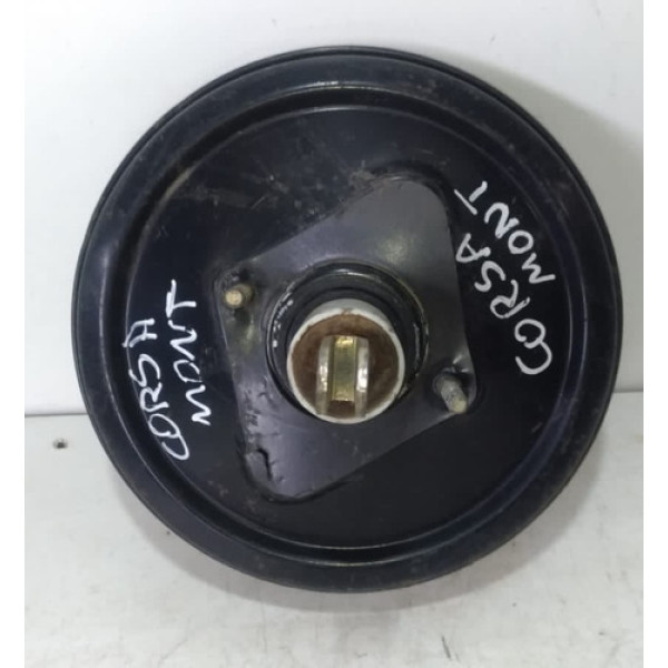 Hidrovacuo Servo De Freio Gm Corsa Montana 