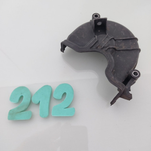 Capa Correia Dentada Volkswagen Up 1.0 3cc 