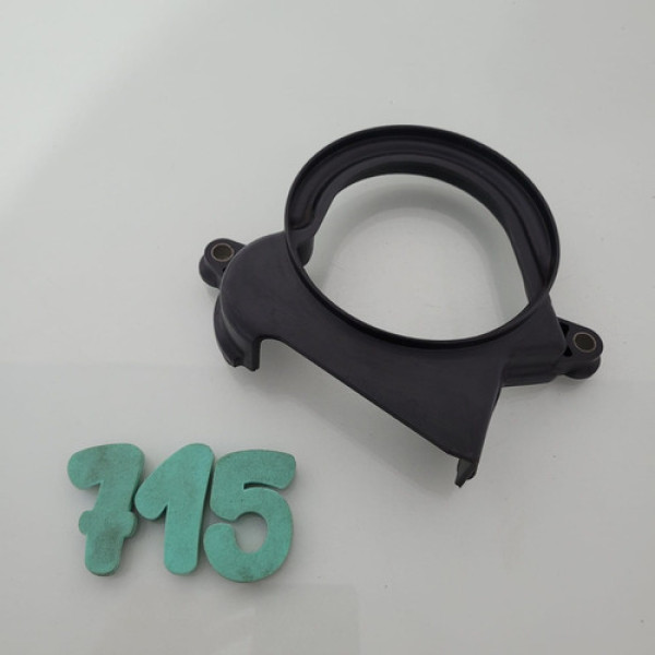 Capa Correia Dentada Ford Focus 1.8 Cod 978m6m016ad Cx 715